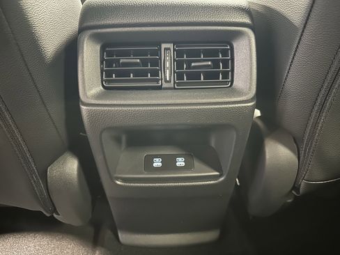 New 2026 Honda CR-V Sport Touring image 20