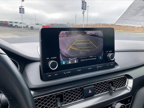 Used 2024 Acura Integra A-Spec image 16