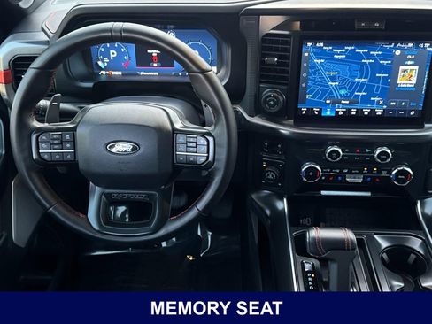 Used 2025 Ford F150 Raptor AWD/4WD image 17