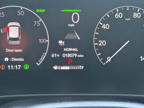 Used 2024 Honda CR-V Sport-L image 21