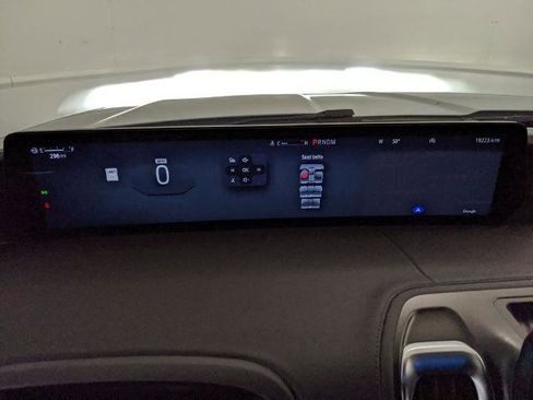 Certified 2025 Ford Expedition Tremor AWD/4WD image 12