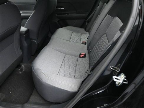 New 2026 Nissan Kicks SV image 10