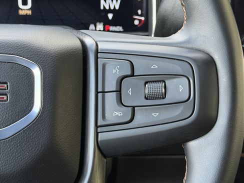 Used 2024 GMC Sierra 2500 AT4 w/ AT4 Premium Plus Package image 25