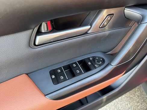 New 2026 MAZDA CX-50 AWD 2.5 S w/ Weather Package image 24