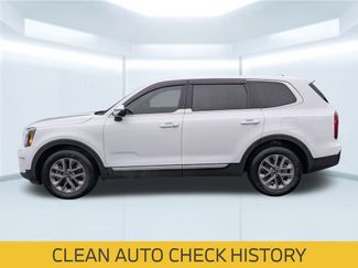 Used 2023 Kia Telluride LX video 2
