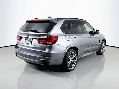 Used 2017 BMW X5 sDrive35i RWD image 5