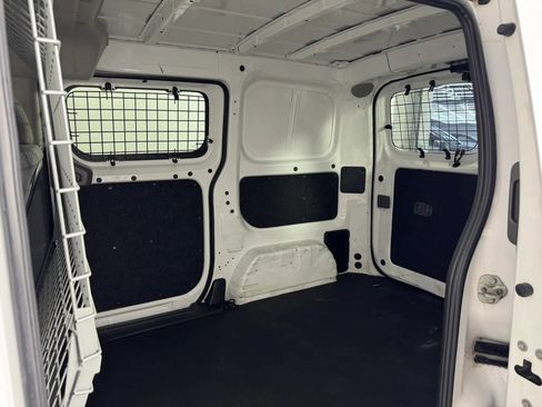 Used 2018 Nissan NV200 SV w/ Navigation Package FWD image 23