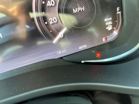 New 2026 RAM 1500 Big Horn AWD/4WD image 31