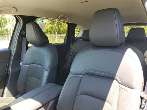 New 2026 MAZDA CX-5 Preferred AWD/4WD image 13