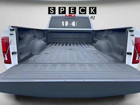 Used 2025 RAM 2500 Big Horn image 14
