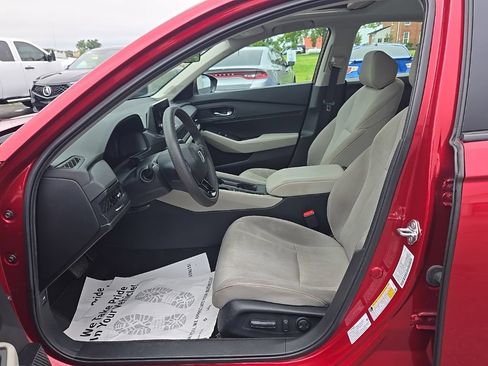 Used 2024 Honda Accord EX image 26