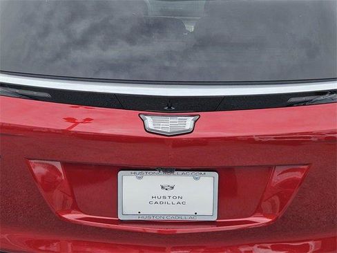 New 2026 Cadillac Vistiq Luxury image 13