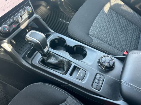 Used 2025 Ford Ranger XLT w/ Equipment Group 301A High image 42