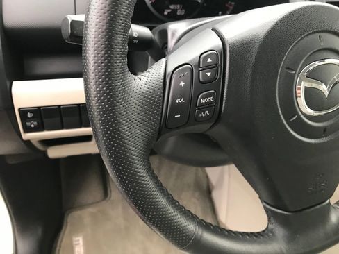 Used 2008 MAZDA MAZDA5 Grand Touring image 15