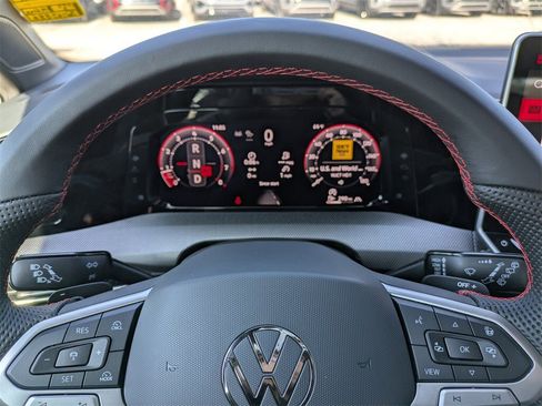 New 2026 Volkswagen GTI S image 40