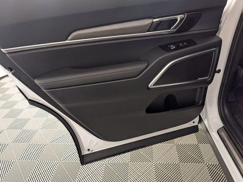 Used 2024 Kia Telluride SX Prestige X-Line image 31
