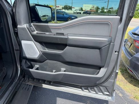 Used 2024 Ford F150 Raptor AWD/4WD image 22