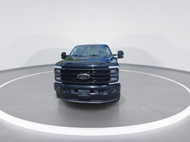 Used 2024 Ford F250 XLT w/ Black Appearance Package AWD/4WD image 4