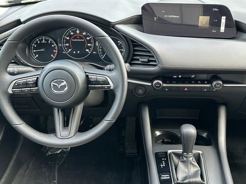 New 2026 MAZDA MAZDA3 2.5 S Sedan w/ Preferred Pkg image 14