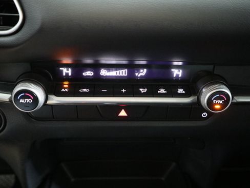 Certified 2025 MAZDA CX-30 AWD 2.5 S w/ Select Sport Pkg image 32