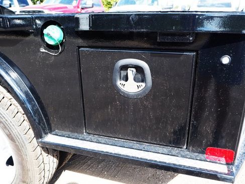 New 2026 RAM 5500 Tradesman w/ Chrome Appearance Group image 8