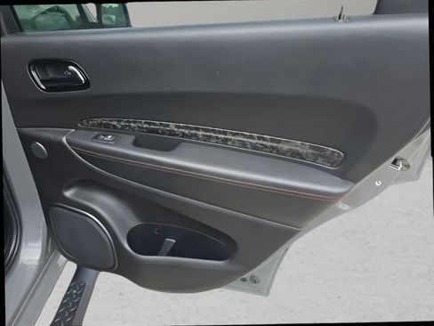 Used 2024 Dodge Durango R/T AWD/4WD image 23