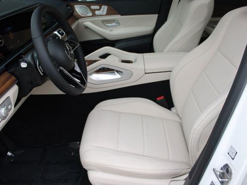 Used 2026 Mercedes-Benz GLE 350 4MATIC image 22