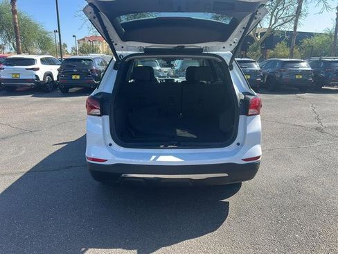 Used 2024 Chevrolet Equinox LT image 27