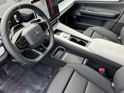 Used 2026 Polestar Polestar 4 AWD/4WD image 13