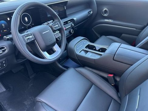 New 2026 Hyundai Palisade Calligraphy image 10