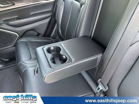 Used 2023 Jeep Grand Cherokee 4WD 4xe image 22