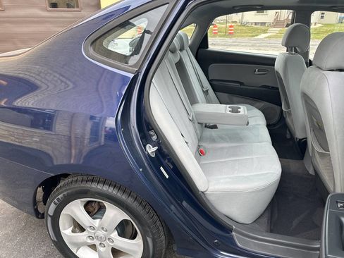 Used 2009 Hyundai Elantra SE image 11
