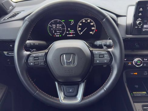 Used 2025 Honda CR-V Sport Touring image 21