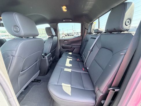 New 2026 Chevrolet Colorado LT w/ LT Convenience Package RWD image 26