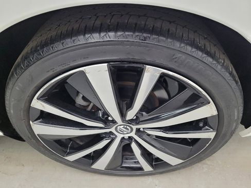 Used 2022 Nissan Altima 2.5 SR FWD image 31