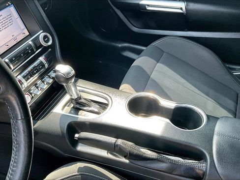 Used 2019 Ford Mustang Coupe w/ Equipment Group 101A image 18