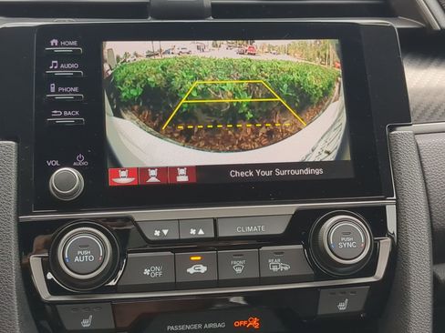 Used 2019 Honda Civic Si image 18