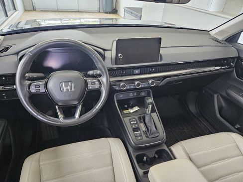 Used 2023 Honda CR-V EX-L image 19