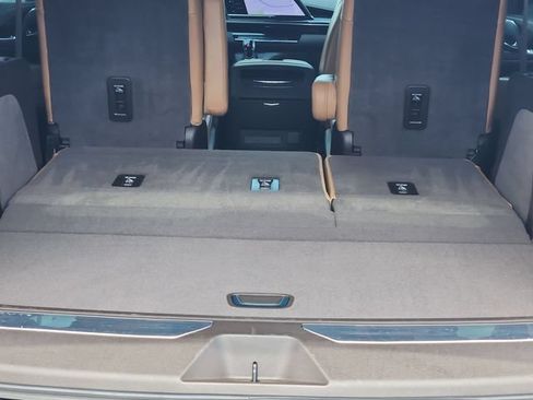 Used 2023 Cadillac Escalade Sport w/ LPO, ONYX Package AWD/4WD image 24