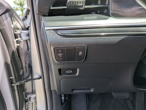 Certified 2025 Kia K5 GT-Line w/ GT-Line Premium Package FWD image 29