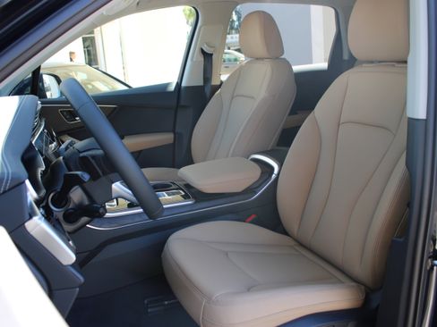 New 2026 Audi Q7 3.0T Premium image 15