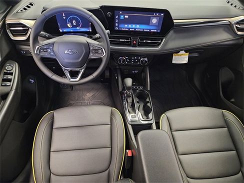 New 2026 Chevrolet TrailBlazer ACTIV w/ Convenience Package image 11