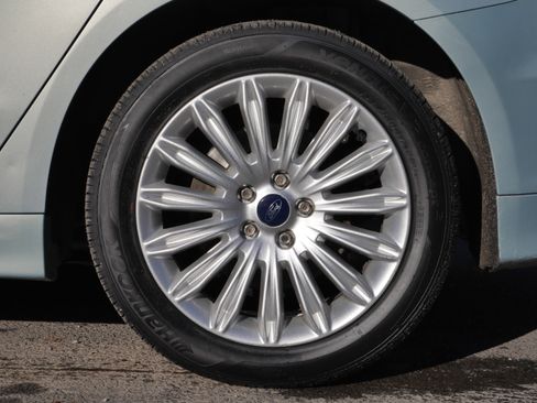 Used 2013 Ford Fusion SE image 15