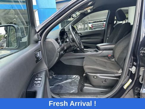 Used 2025 Dodge Durango GT RWD image 22