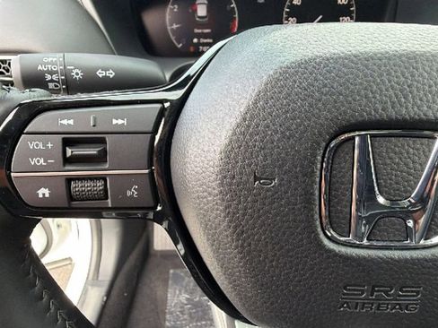 New 2026 Honda HR-V EX-L image 19