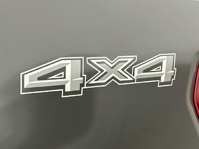 Used 2025 Ford F150 STX w/ Equipment Group 200A AWD/4WD image 26