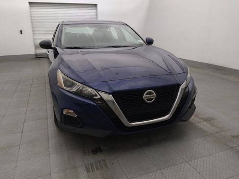 Used 2019 Nissan Altima 2.5 S FWD image 14