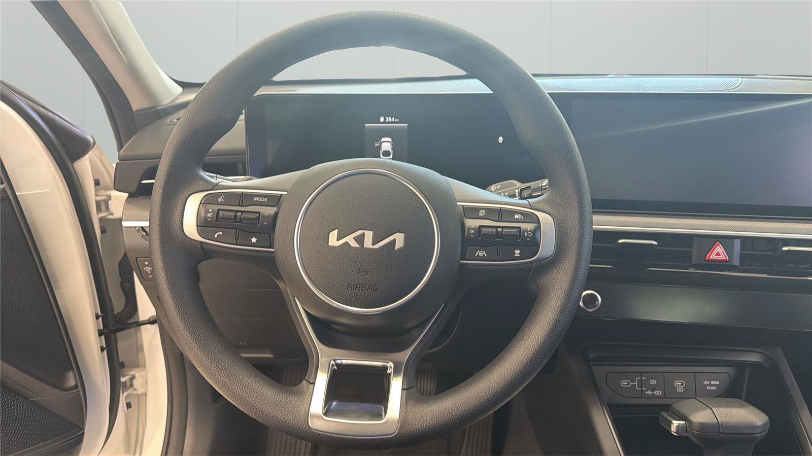 New 2026 Kia K5 LXS FWD image 22