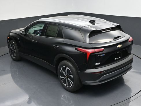 New 2026 Chevrolet Blazer EV LT FWD image 47