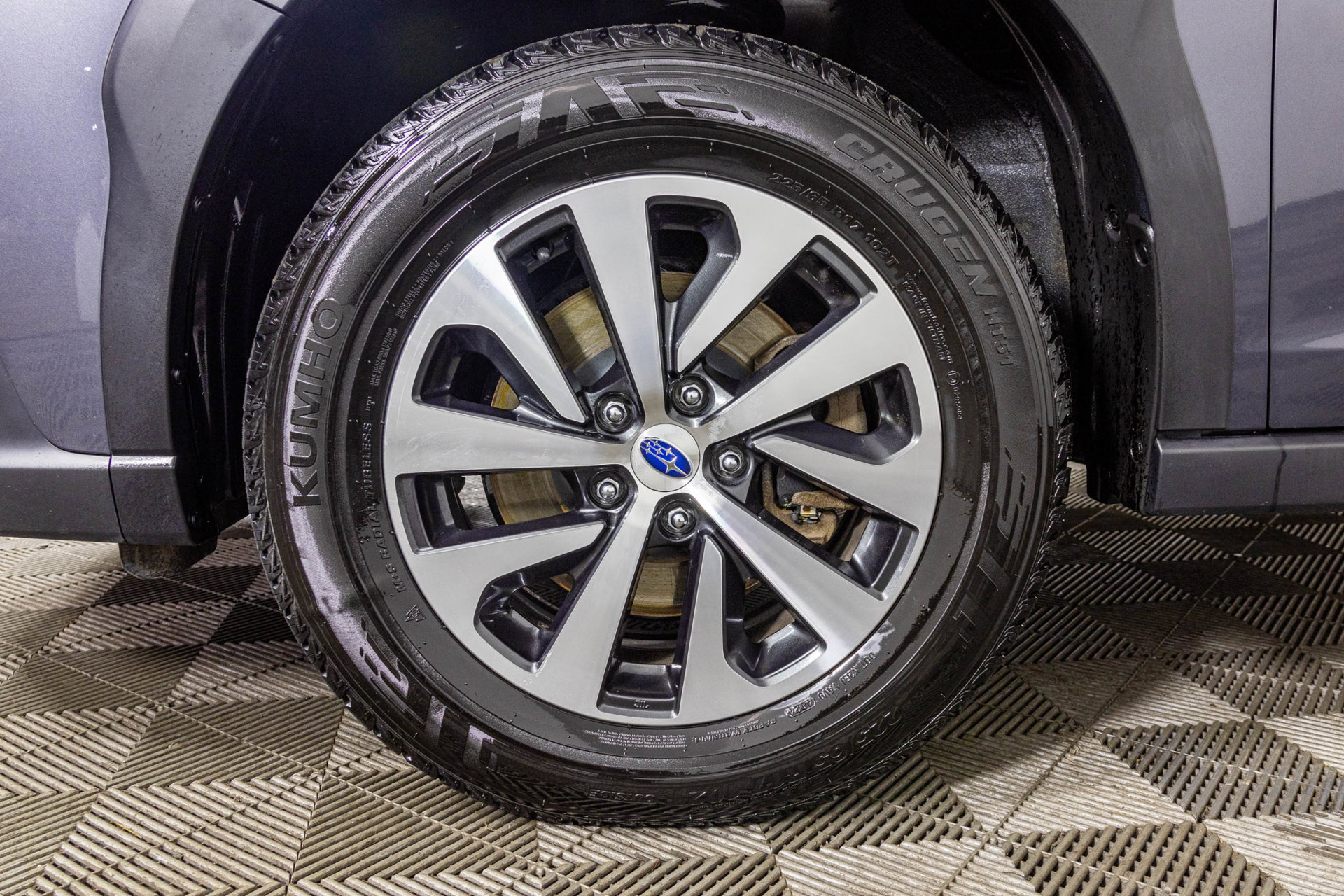 Used 2024 Subaru Outback Premium AWD/4WD image 52